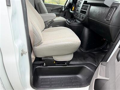 2019 Chevrolet Express 3500 - Photo 22 - Nogales, AZ 85621