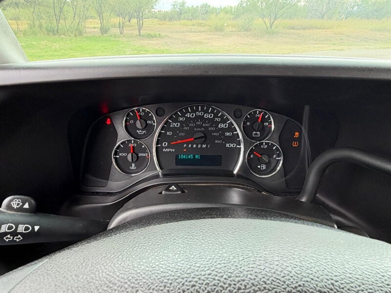 2019 Chevrolet Express 3500 - Photo 18 - Nogales, AZ 85621