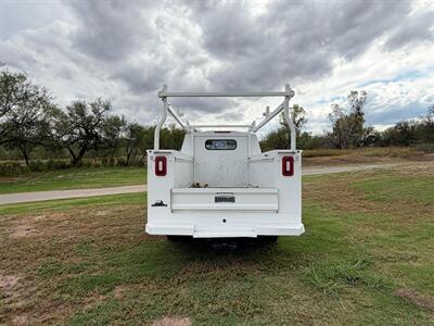 2019 Chevrolet Express 3500 - Photo 9 - Nogales, AZ 85621