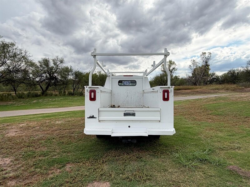 2019 Chevrolet Express 3500 - Photo 9 - Nogales, AZ 85621