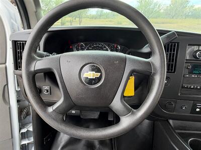 2019 Chevrolet Express 3500 - Photo 17 - Nogales, AZ 85621