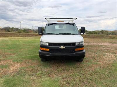 2019 Chevrolet Express 3500 - Photo 2 - Nogales, AZ 85621