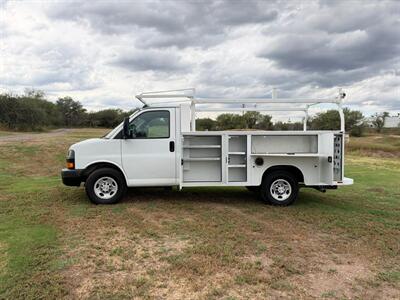 2019 Chevrolet Express 3500 - Photo 4 - Nogales, AZ 85621
