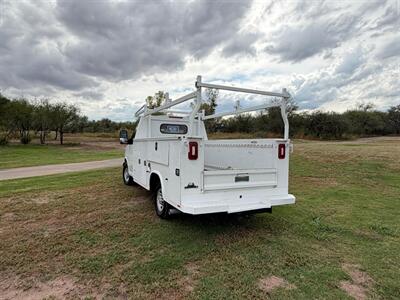 2019 Chevrolet Express 3500 - Photo 8 - Nogales, AZ 85621