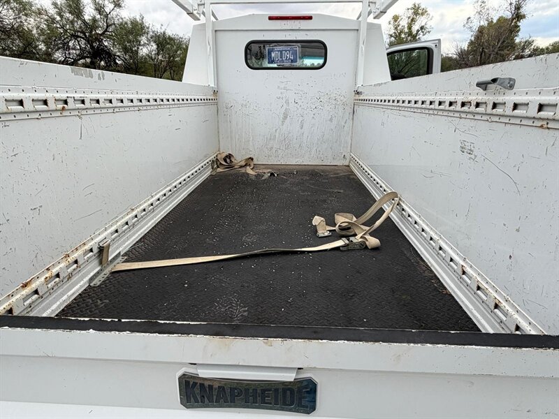 2019 Chevrolet Express 3500 - Photo 13 - Nogales, AZ 85621