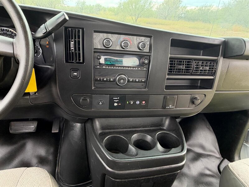 2019 Chevrolet Express 3500 - Photo 20 - Nogales, AZ 85621
