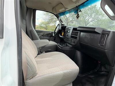 2019 Chevrolet Express 3500 - Photo 23 - Nogales, AZ 85621