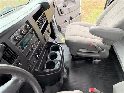 2019 Chevrolet Express 3500 - Photo 19 - Nogales, AZ 85621