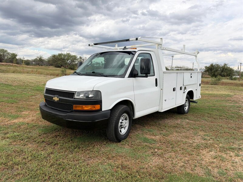 2019 Chevrolet Express 3500 - Photo 3 - Nogales, AZ 85621