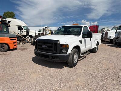 2008 Ford F-250 Super Duty XL - Photo 3 - Nogales, AZ 85621