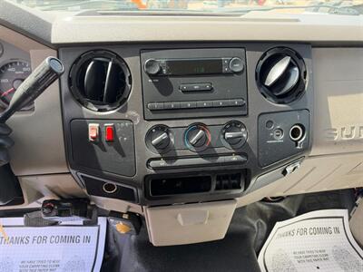 2008 Ford F-250 Super Duty XL - Photo 15 - Nogales, AZ 85621