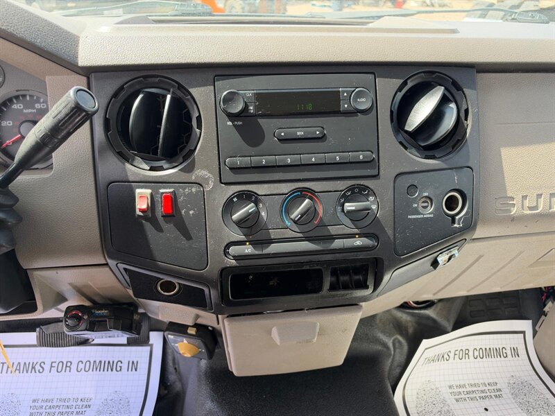 2008 Ford F-250 Super Duty XL - Photo 15 - Nogales, AZ 85621