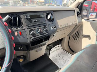 2008 Ford F-250 Super Duty XL - Photo 14 - Nogales, AZ 85621