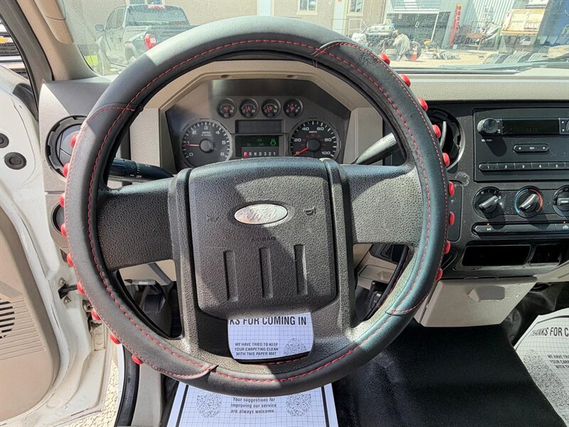 2008 Ford F-250 Super Duty XL - Photo 12 - Nogales, AZ 85621