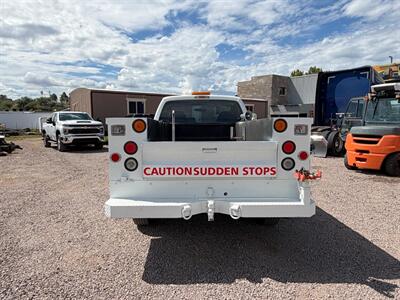 2008 Ford F-250 Super Duty XL - Photo 5 - Nogales, AZ 85621