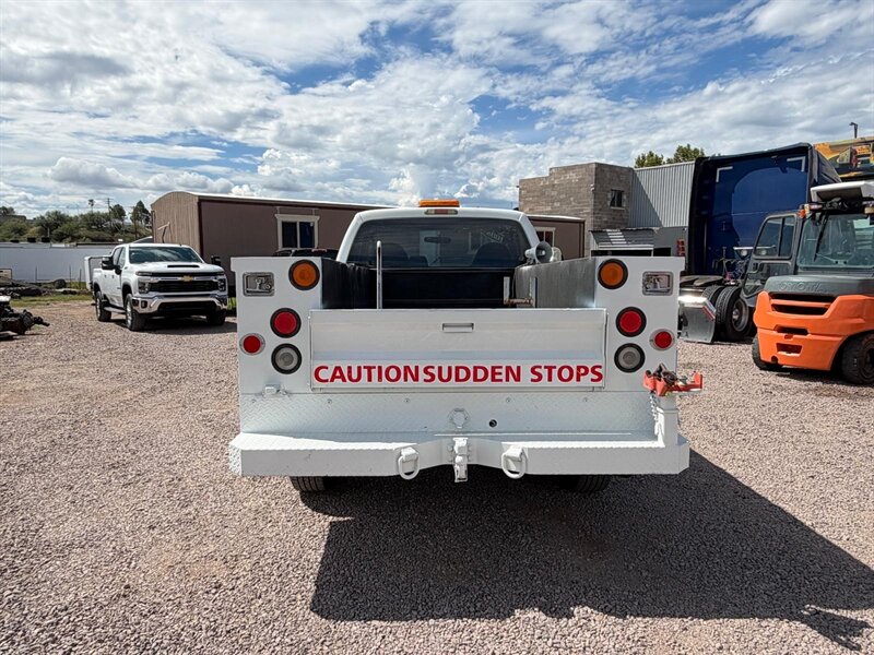 2008 Ford F-250 Super Duty XL - Photo 5 - Nogales, AZ 85621