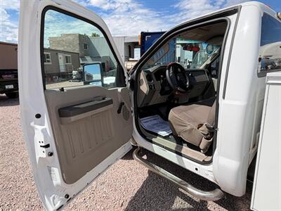 2008 Ford F-250 Super Duty XL - Photo 9 - Nogales, AZ 85621