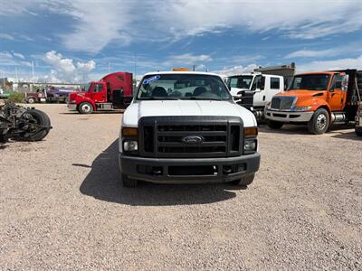 2008 Ford F-250 Super Duty XL - Photo 2 - Nogales, AZ 85621