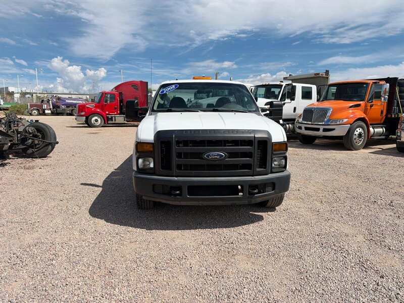 2008 Ford F-250 Super Duty XL - Photo 2 - Nogales, AZ 85621