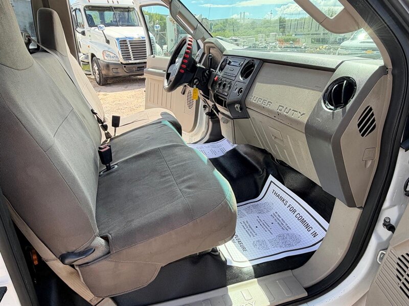 2008 Ford F-250 Super Duty XL - Photo 17 - Nogales, AZ 85621