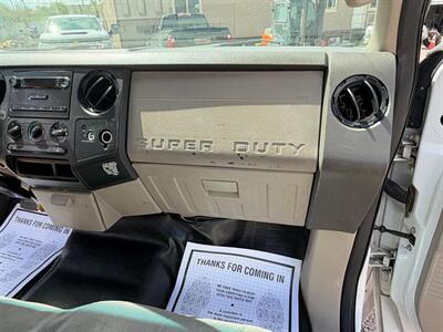 2008 Ford F-250 Super Duty XL - Photo 18 - Nogales, AZ 85621