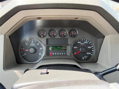 2008 Ford F-250 Super Duty XL - Photo 13 - Nogales, AZ 85621
