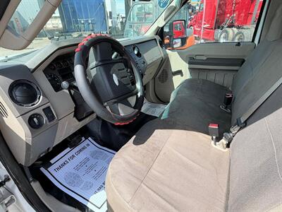 2008 Ford F-250 Super Duty XL - Photo 11 - Nogales, AZ 85621