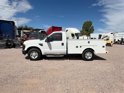 2008 Ford F-250 Super Duty XL - Photo 4 - Nogales, AZ 85621