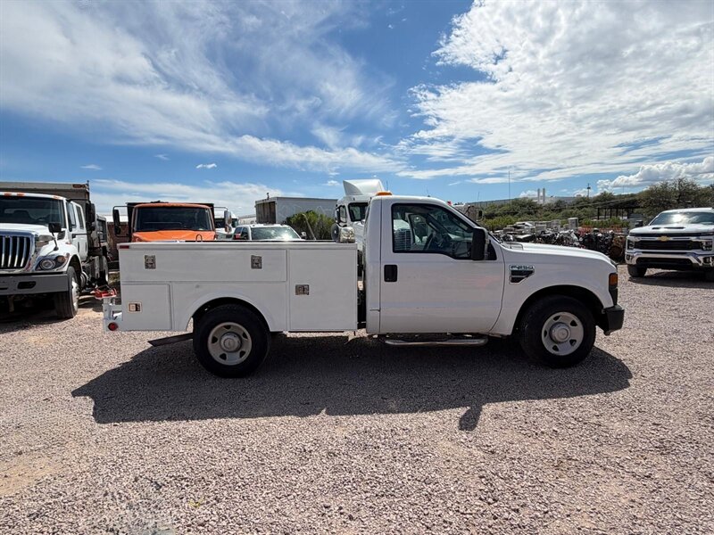 2008 Ford F-250 Super Duty XL - Photo 7 - Nogales, AZ 85621