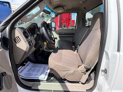 2008 Ford F-250 Super Duty XL - Photo 10 - Nogales, AZ 85621