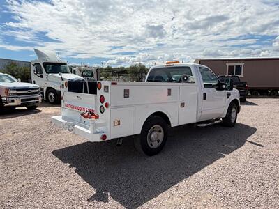2008 Ford F-250 Super Duty XL - Photo 6 - Nogales, AZ 85621