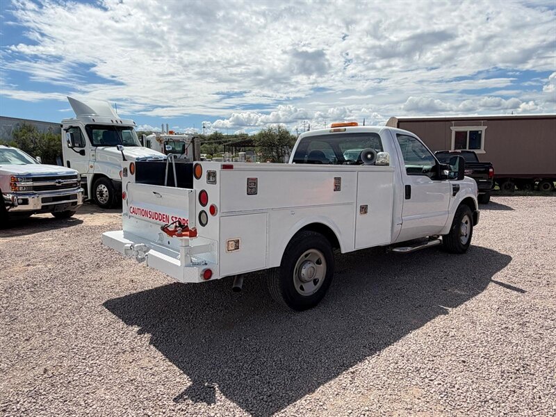 2008 Ford F-250 Super Duty XL - Photo 6 - Nogales, AZ 85621