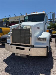 1997 Kenworth T800   - Photo 1 - Nogales, AZ 85621