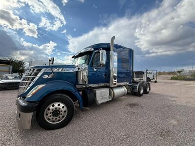 2017 International Lonestar   - Photo 2 - Nogales, AZ 85621