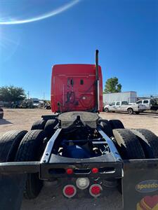 2017 Freightliner Cascadia 113SLP   - Photo 5 - Nogales, AZ 85621