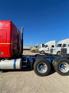 2017 Freightliner Cascadia 113SLP   - Photo 3 - Nogales, AZ 85621