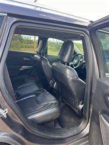 2018 Jeep Cherokee Latitude Plus - Photo 11 - Nogales, AZ 85621