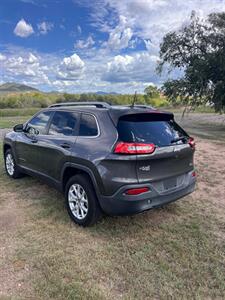 2018 Jeep Cherokee Latitude Plus - Photo 4 - Nogales, AZ 85621