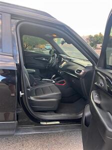 2022 Chevrolet Trailblazer RS - Photo 7 - Nogales, AZ 85621