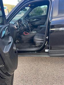 2022 Chevrolet Trailblazer RS - Photo 8 - Nogales, AZ 85621