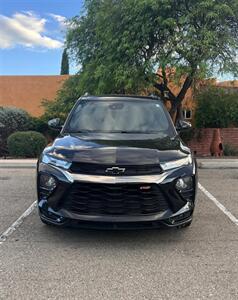 2022 Chevrolet Trailblazer RS - Photo 3 - Nogales, AZ 85621