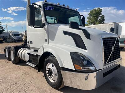 2015 Volvo VNL   - Photo 6 - Nogales, AZ 85621