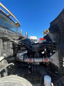 2016 Freightliner Cascadia 125  PX125064T - Photo 11 - Nogales, AZ 85621