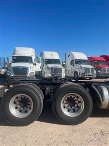 2016 Freightliner Cascadia 125  PX125064T - Photo 5 - Nogales, AZ 85621