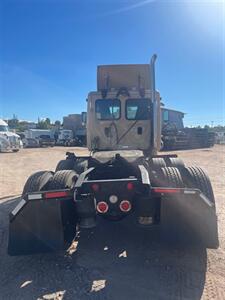 2016 Freightliner Cascadia 125  PX125064T - Photo 4 - Nogales, AZ 85621