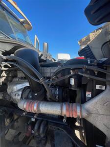 2016 Freightliner Cascadia 125  PX125064T - Photo 12 - Nogales, AZ 85621