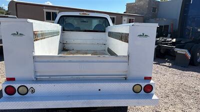 2009 Ford F-350 Super Duty XL - Photo 5 - Nogales, AZ 85621