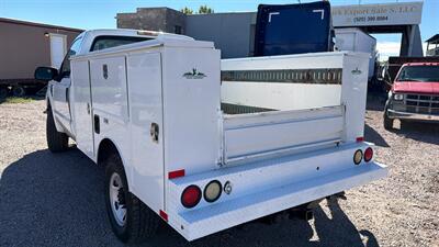 2009 Ford F-350 Super Duty XL - Photo 4 - Nogales, AZ 85621