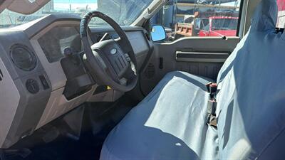 2009 Ford F-350 Super Duty XL - Photo 9 - Nogales, AZ 85621
