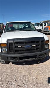 2009 Ford F-350 Super Duty XL - Photo 2 - Nogales, AZ 85621
